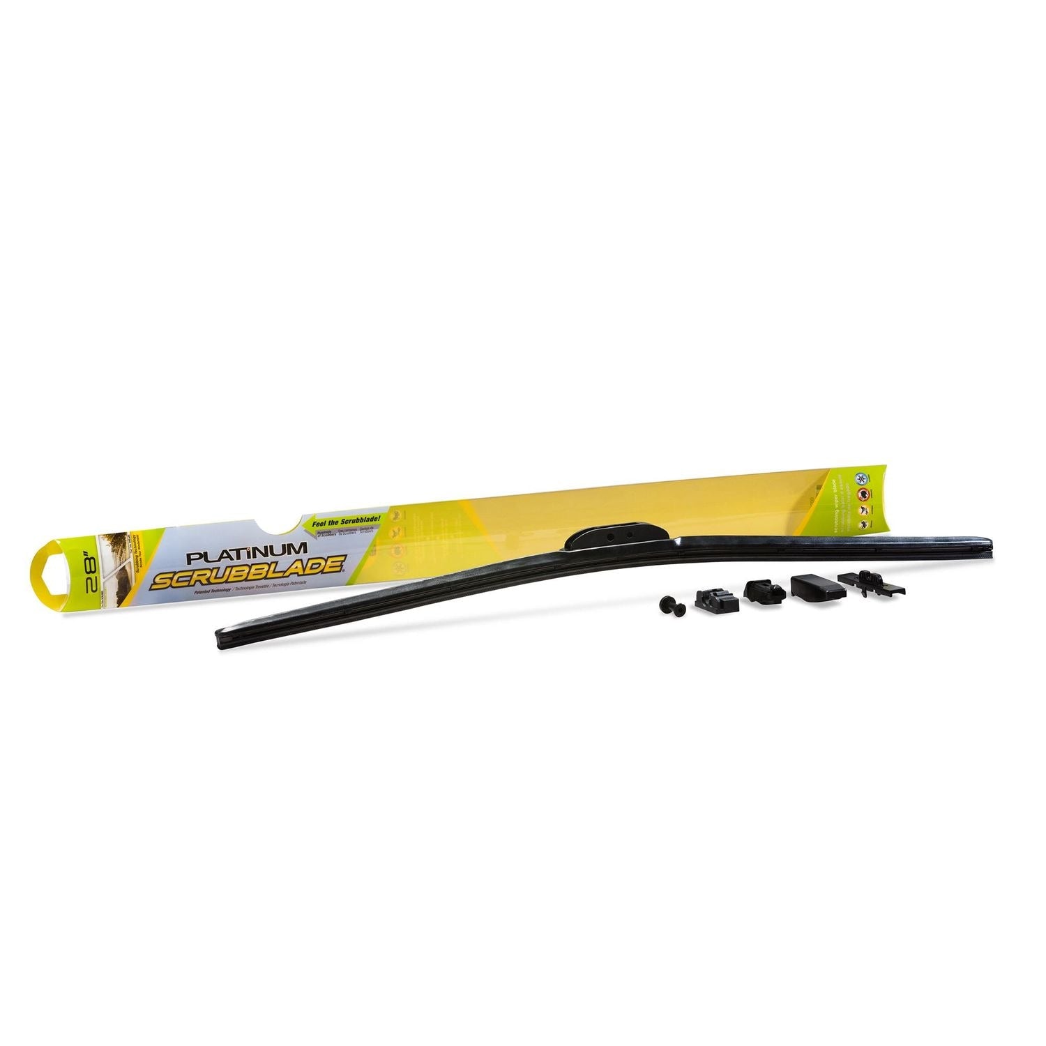 Scrubblade 28in Wiper Blade HS2800