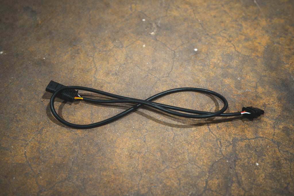 Extension Harness