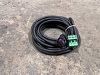 Replacement Electronic Exhaust Harness to Valve Wire