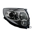Supreme Collision Parts Group Headlight IN2518122OE