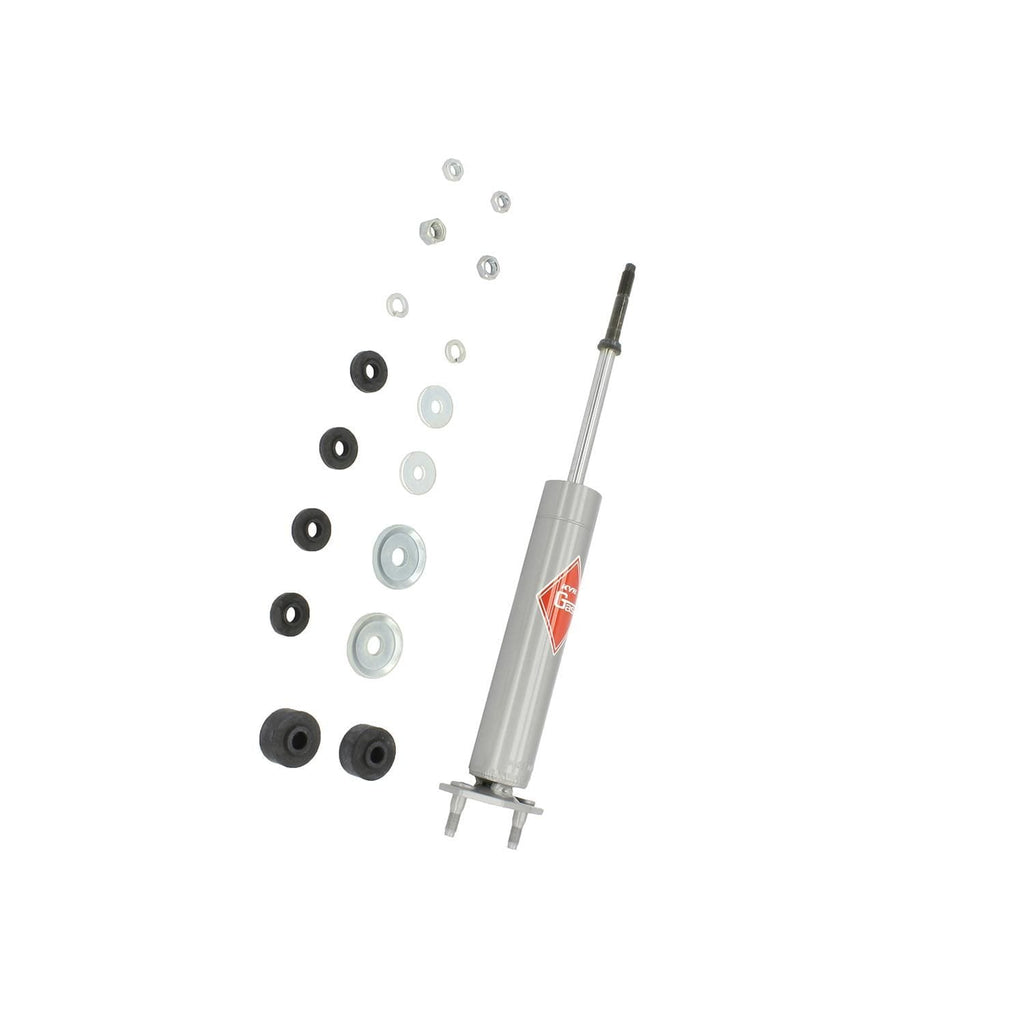 KYB Gas-a-Just Suspension Shock Absorber KG4504