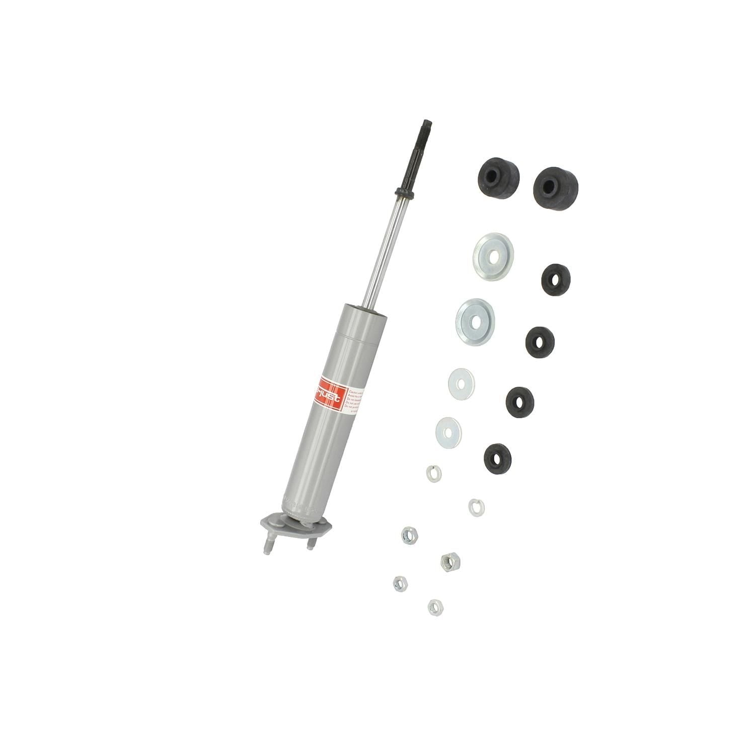 KYB Gas-a-Just Suspension Shock Absorber KG4504