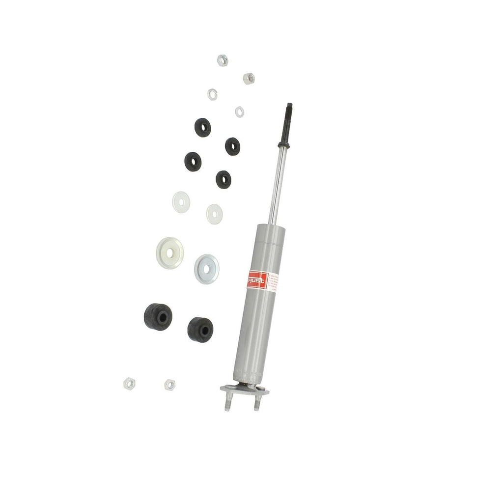 KYB Gas-a-Just Suspension Shock Absorber KG4505