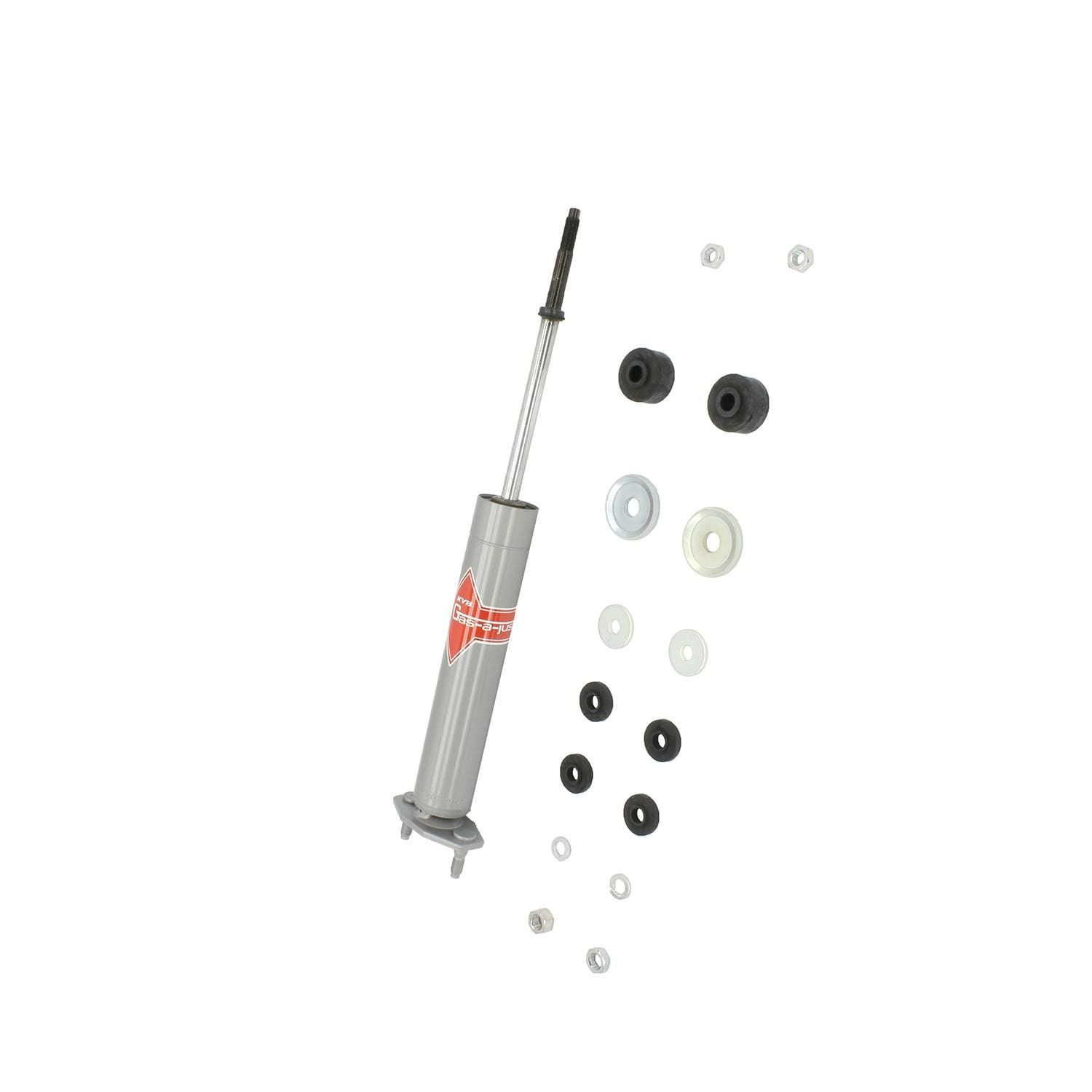 KYB Gas-a-Just Suspension Shock Absorber KG4505