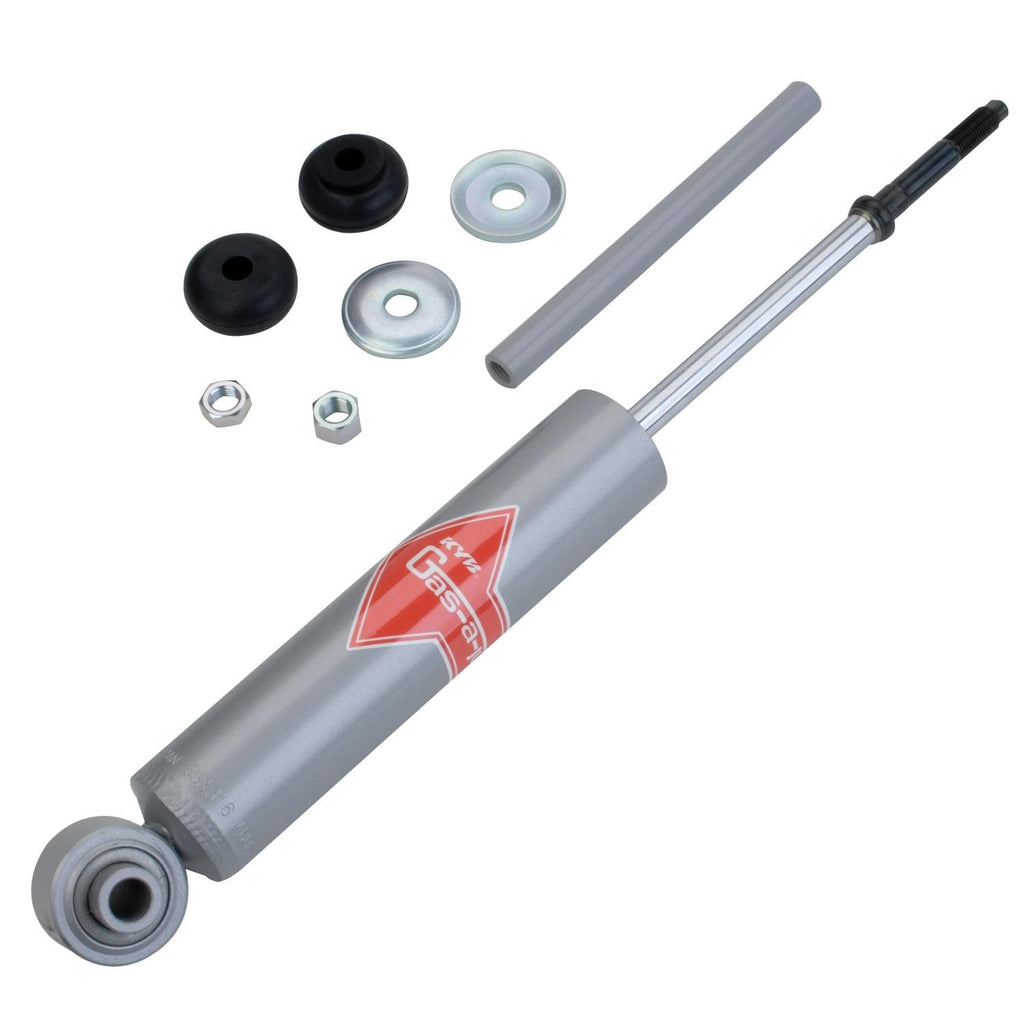 KYB Gas-a-Just Suspension Shock Absorber KG4507