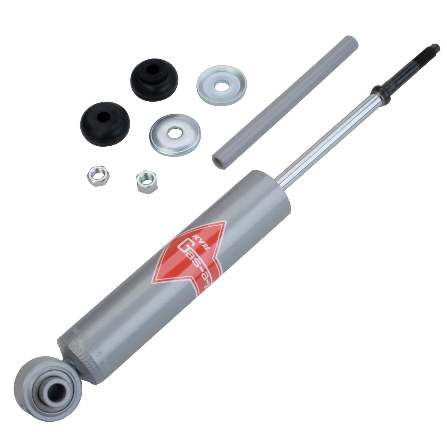 KYB Gas-a-Just Suspension Shock Absorber KG4507