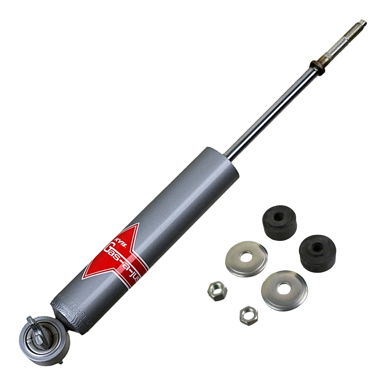 KYB Gas-a-Just Suspension Shock Absorber KG4513
