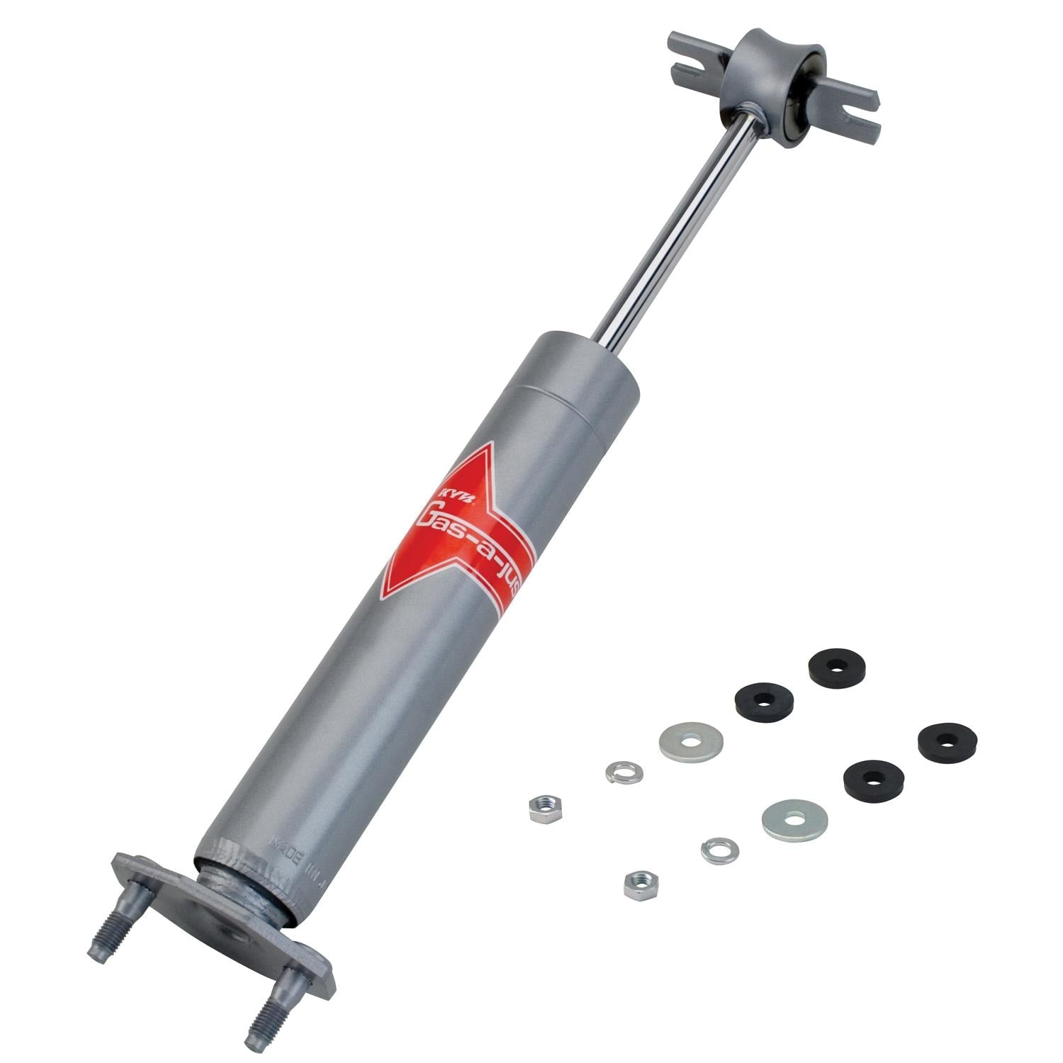 KYB Gas-a-Just Suspension Shock Absorber KG4517
