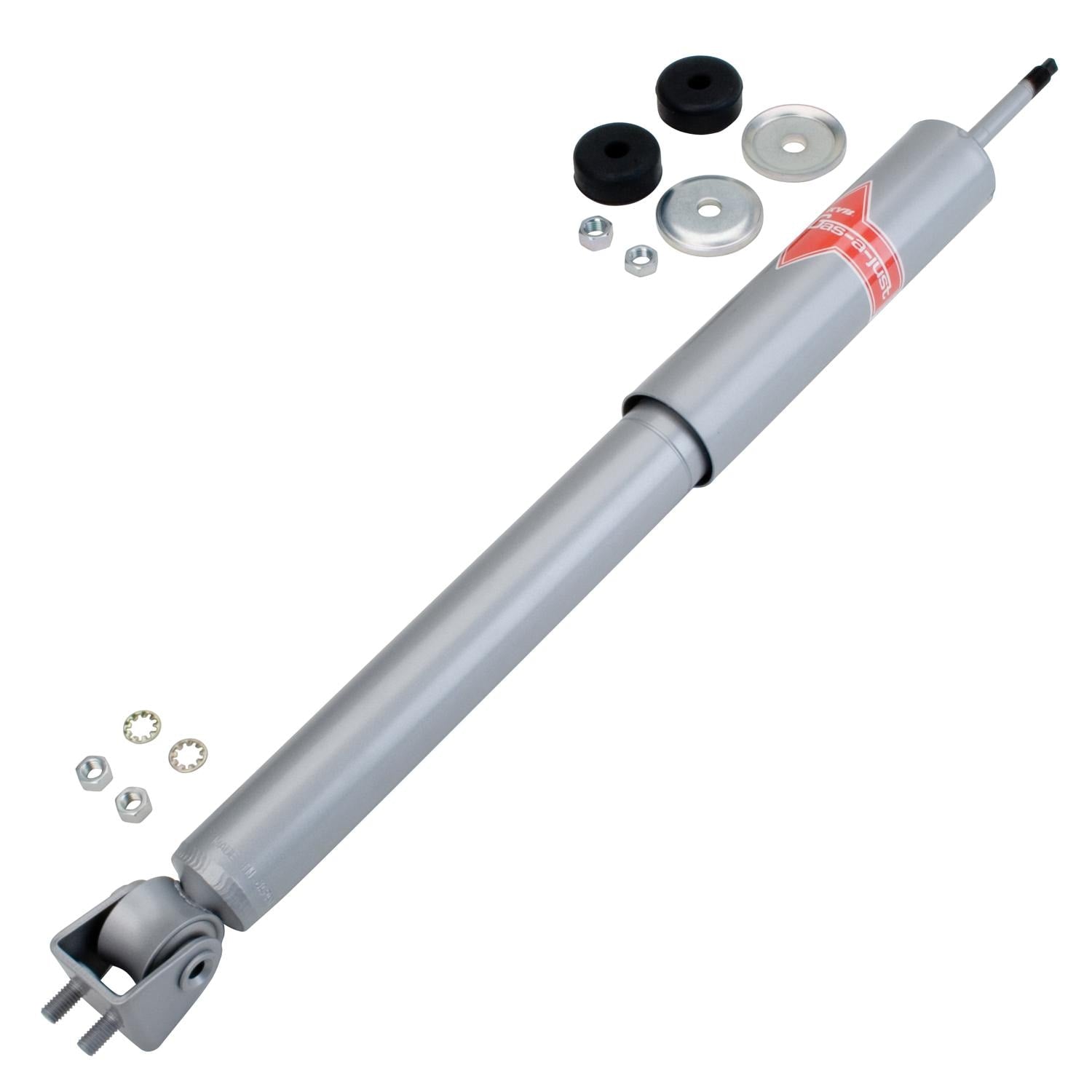 KYB Gas-a-Just Suspension Shock Absorber KG4522