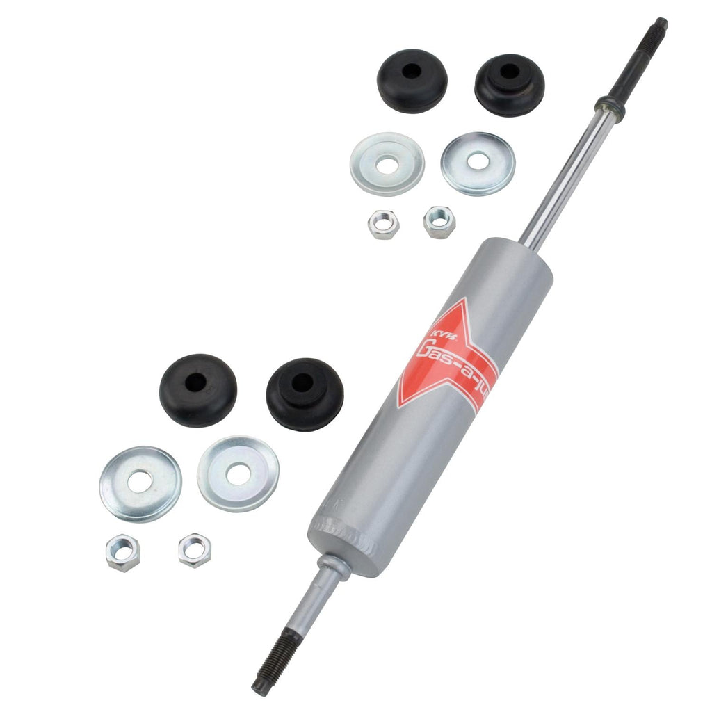 KYB Gas-a-Just Suspension Shock Absorber KG4528