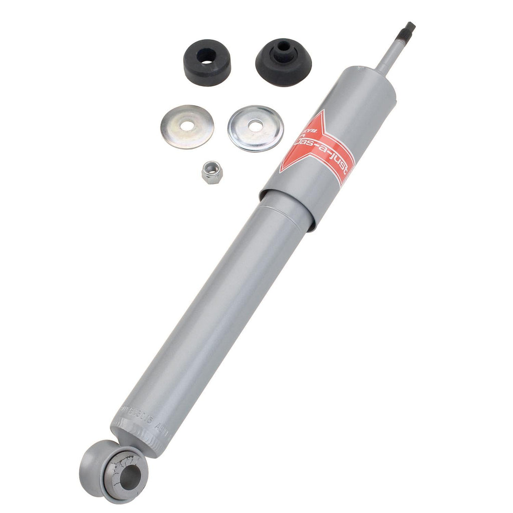KYB Gas-a-Just Suspension Shock Absorber KG4532