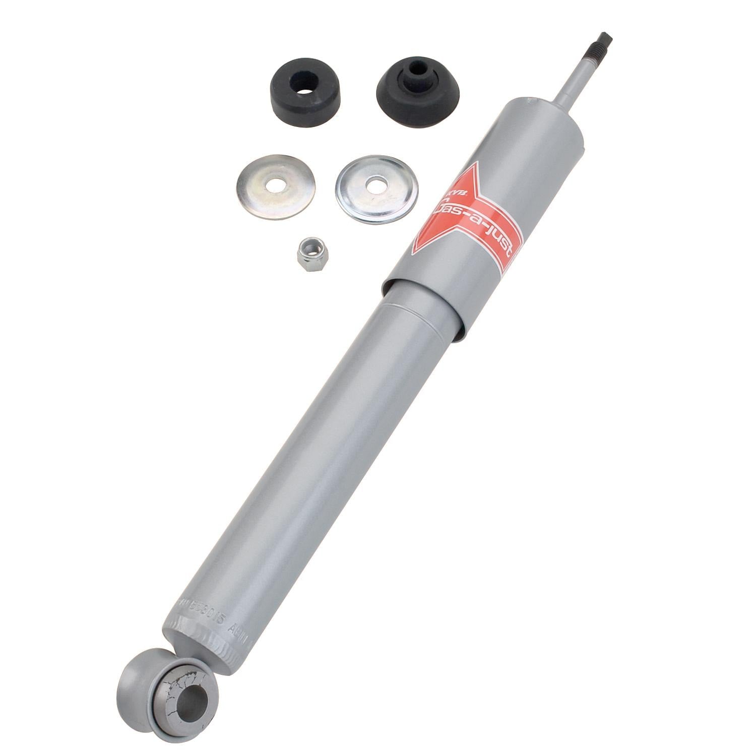 KYB Gas-a-Just Suspension Shock Absorber KG4532