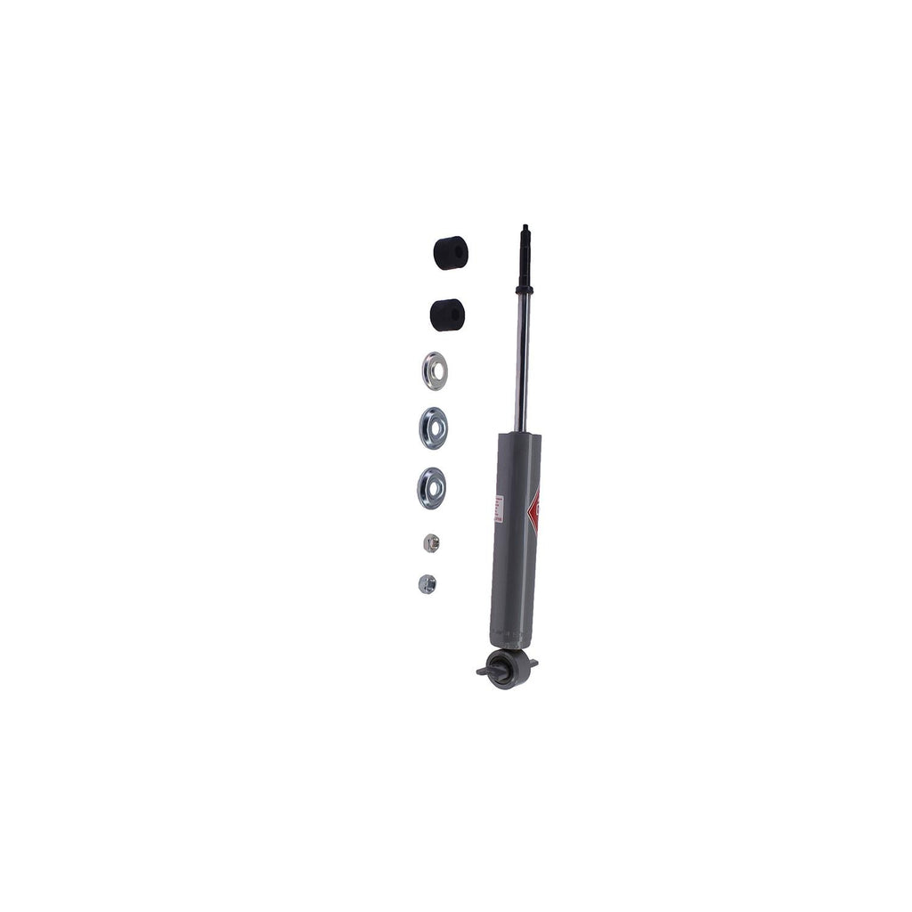 KYB Gas-a-Just Suspension Shock Absorber KG4611A