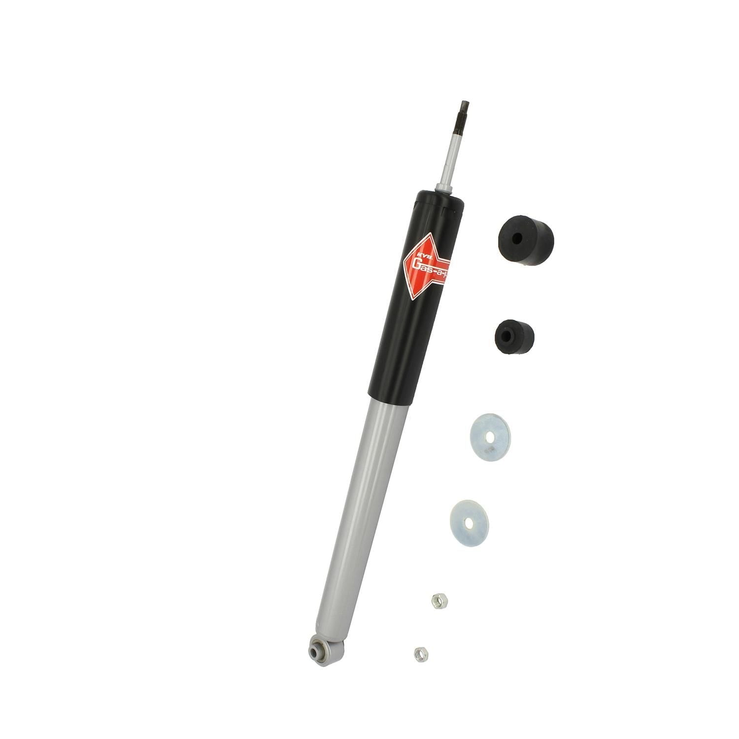 KYB Gas-a-Just Suspension Shock Absorber KG4739