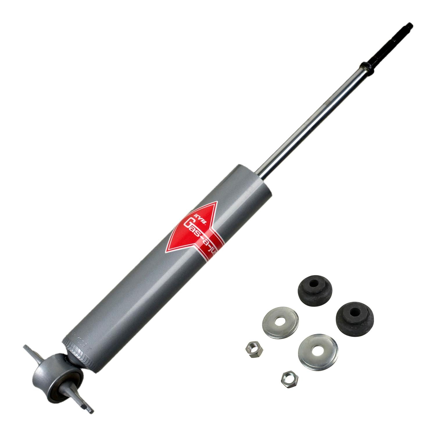 KYB Gas-a-Just Suspension Shock Absorber KG5404