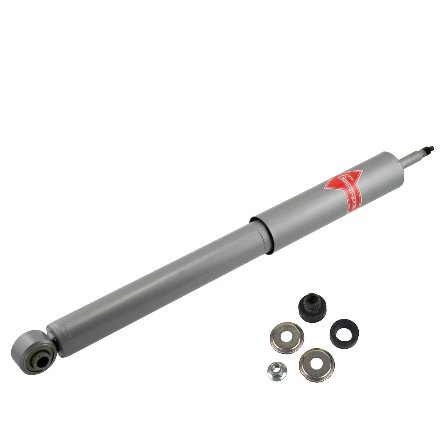 KYB Gas-a-Just Suspension Shock Absorber KG54103