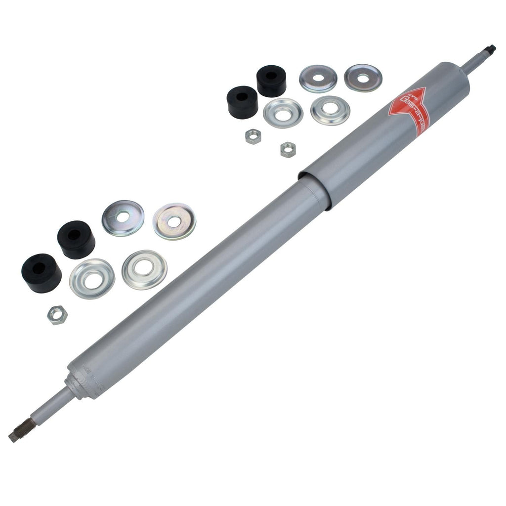 KYB Gas-a-Just Suspension Shock Absorber KG54300