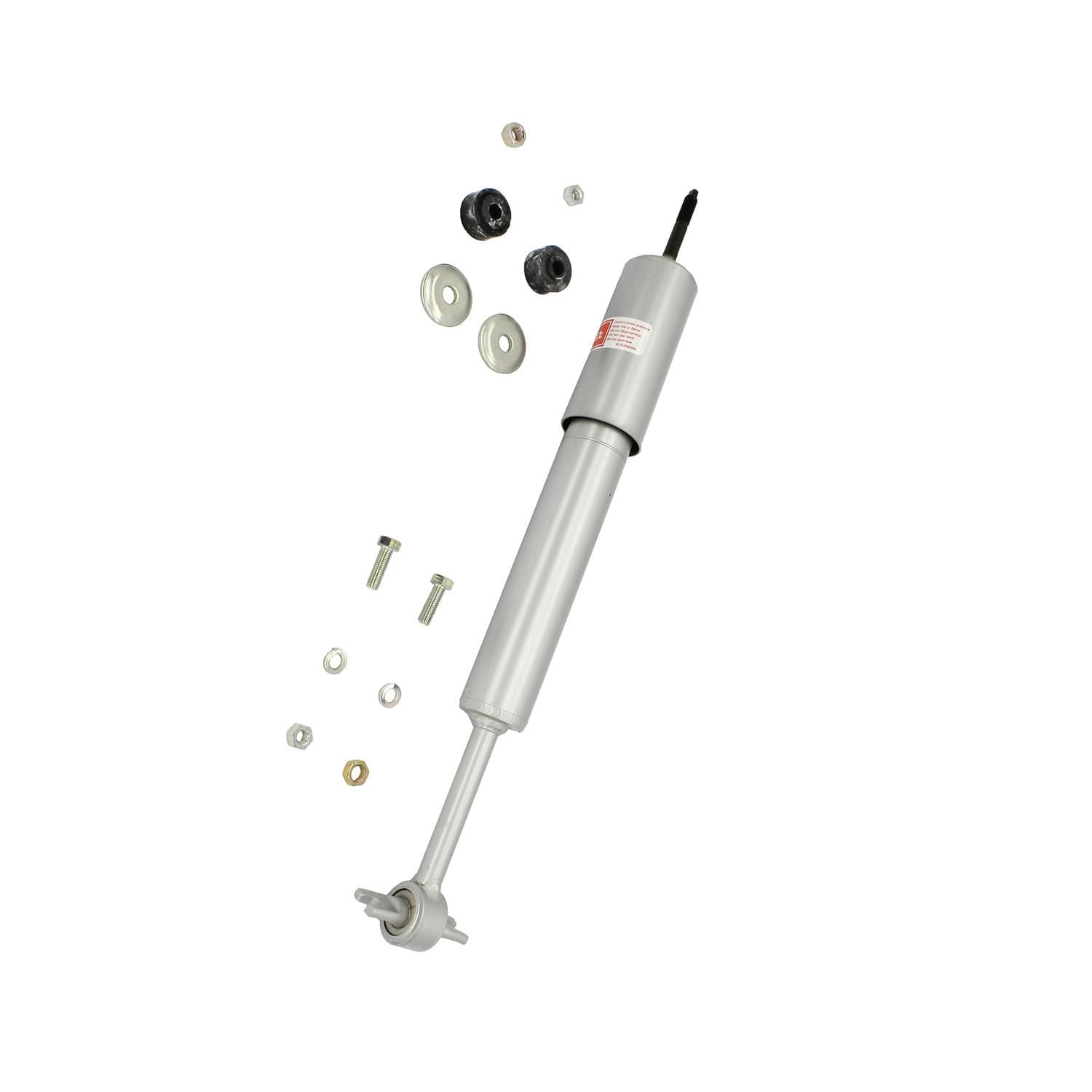 KYB Gas-a-Just Suspension Shock Absorber KG54309