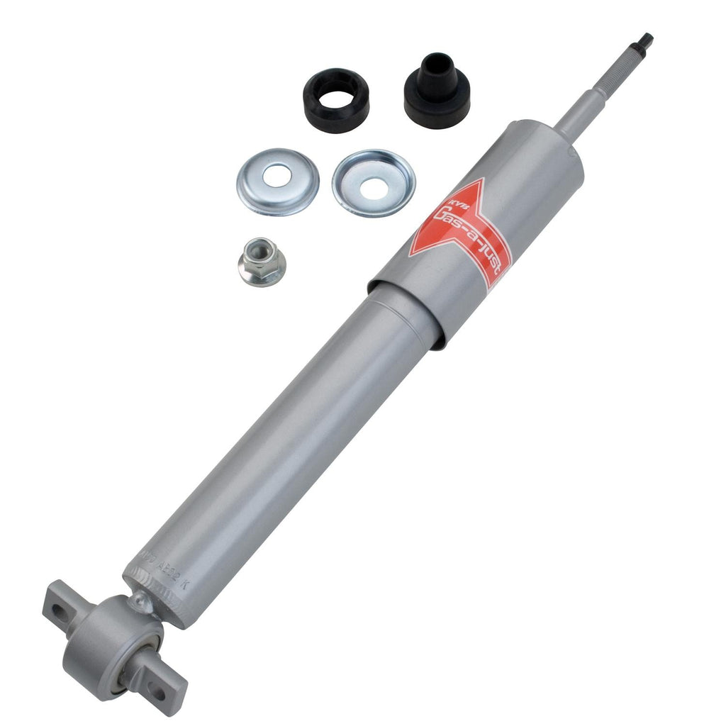 KYB Gas-a-Just Suspension Shock Absorber KG54311