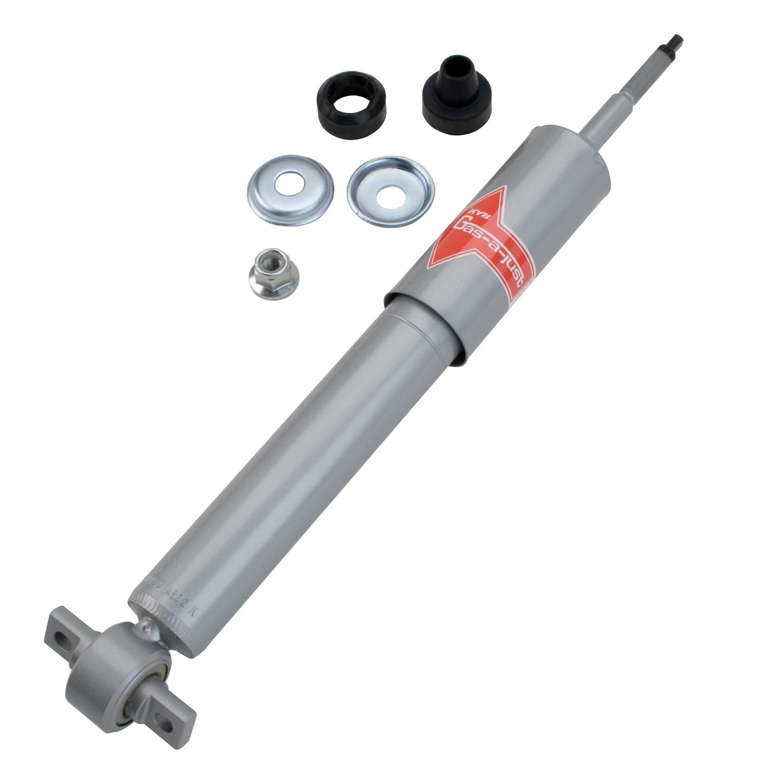 KYB Gas-a-Just Suspension Shock Absorber KG54311