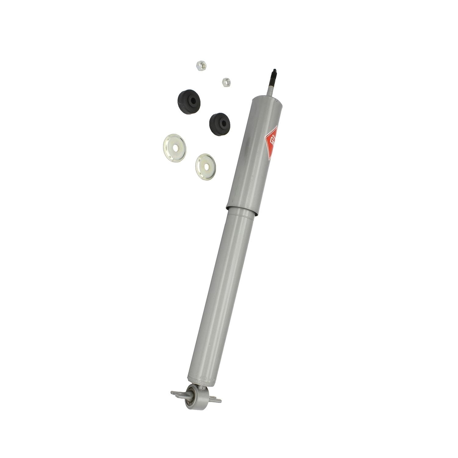 KYB Gas-a-Just Suspension Shock Absorber KG54323