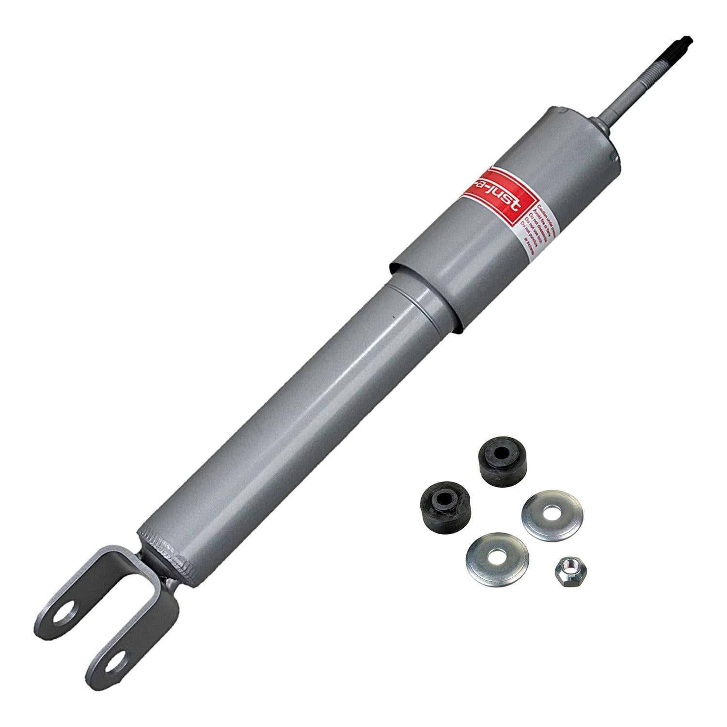 KYB Gas-a-Just Suspension Shock Absorber KG54327
