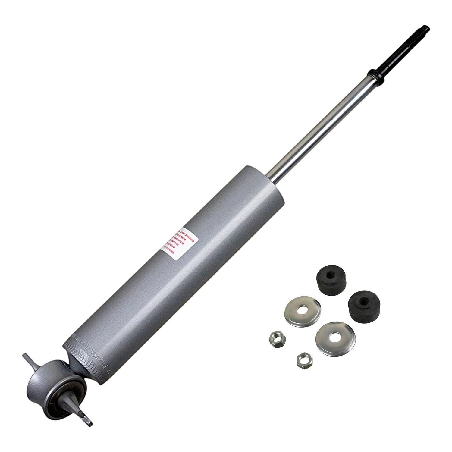 KYB Gas-a-Just Suspension Shock Absorber KG5433