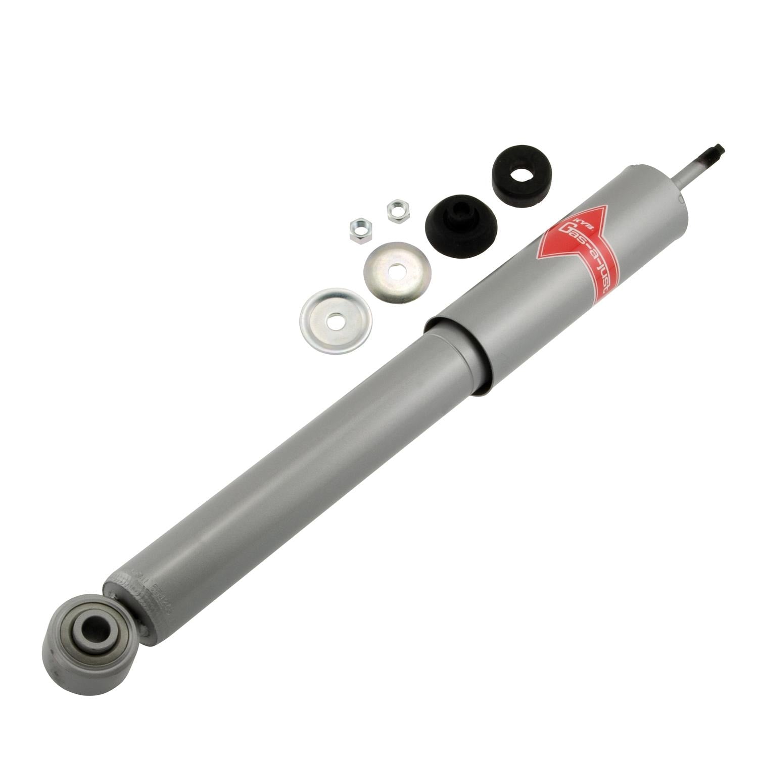 KYB Gas-a-Just Suspension Shock Absorber KG54337