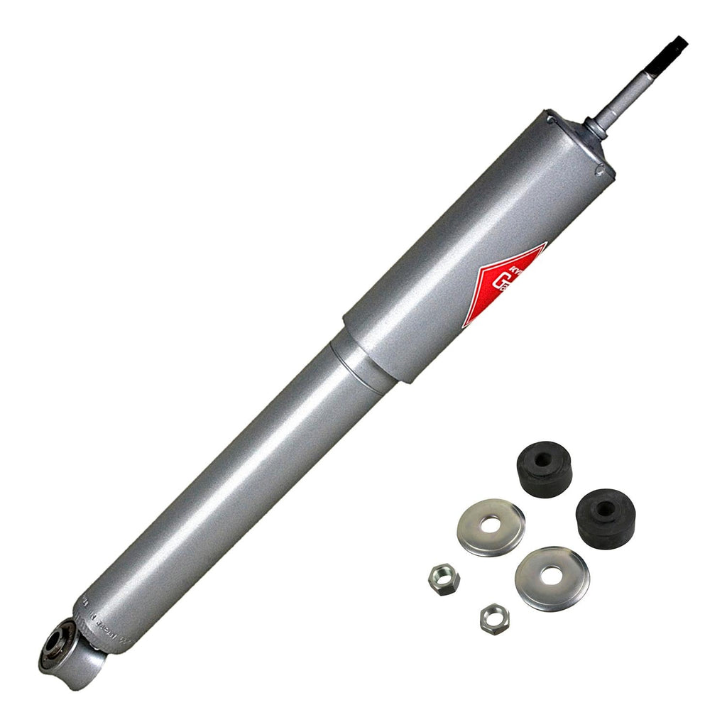 KYB Gas-a-Just Suspension Shock Absorber KG5437