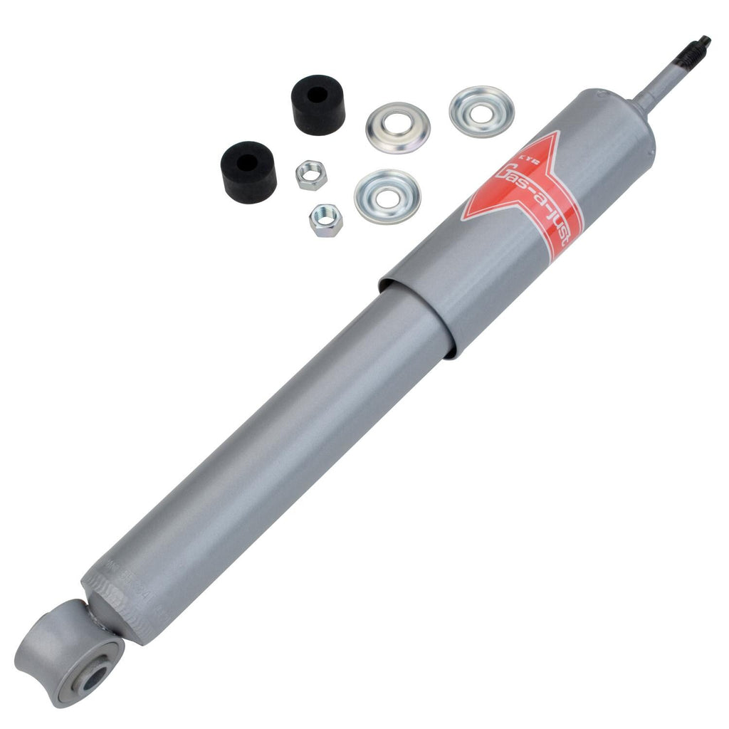 KYB Gas-a-Just Suspension Shock Absorber KG5444