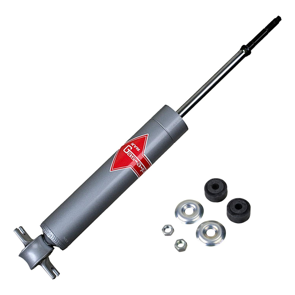 KYB Gas-a-Just Suspension Shock Absorber KG5458