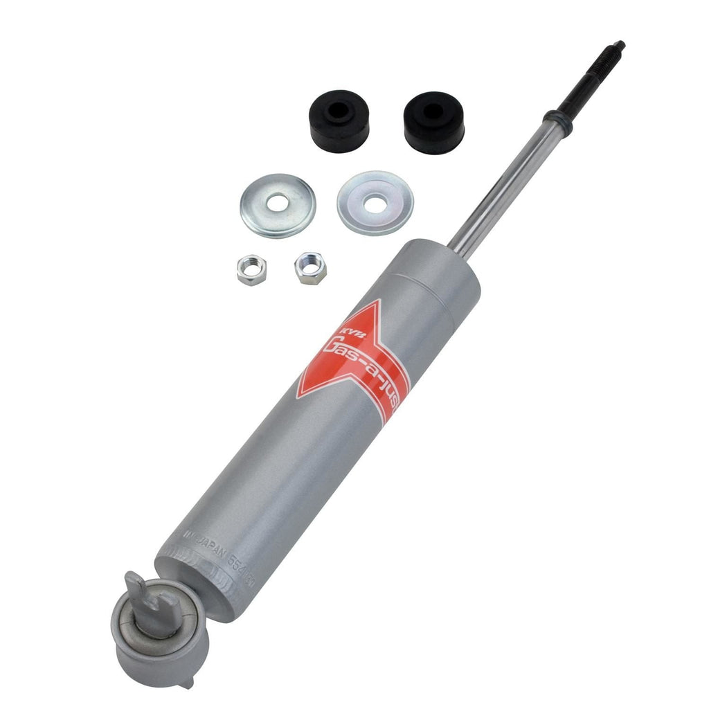 KYB Gas-a-Just Suspension Shock Absorber KG5460