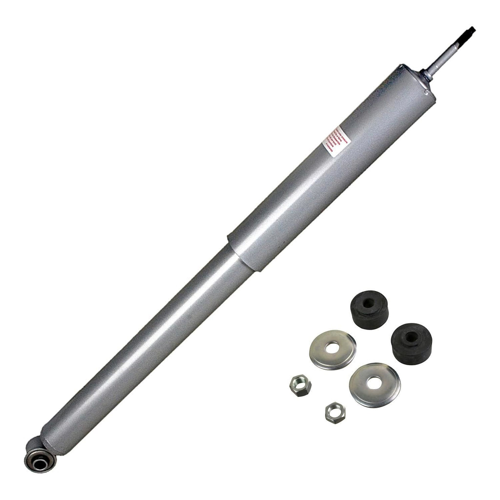 KYB Gas-a-Just Suspension Shock Absorber KG5467