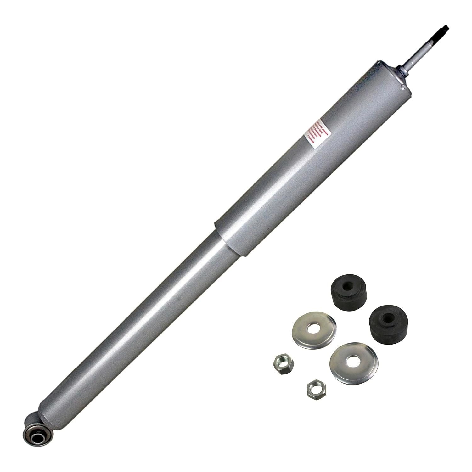 KYB Gas-a-Just Suspension Shock Absorber KG5467