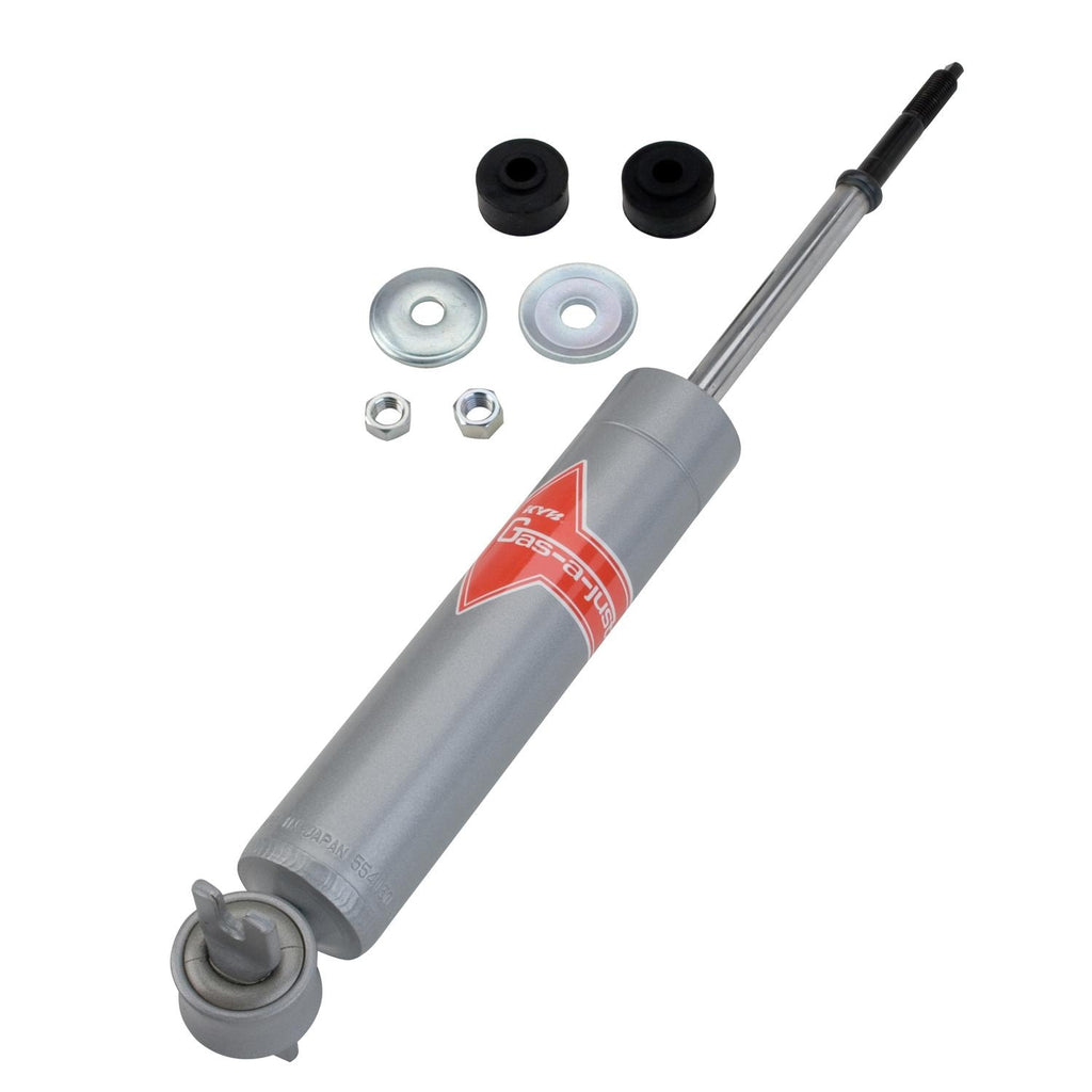 KYB Gas-a-Just Suspension Shock Absorber KG5470