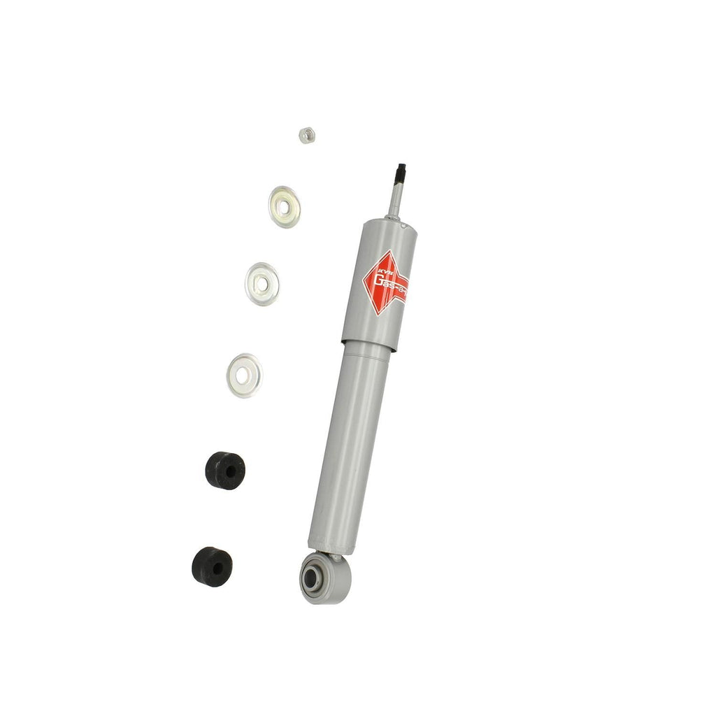 KYB Gas-a-Just Suspension Shock Absorber KG5474