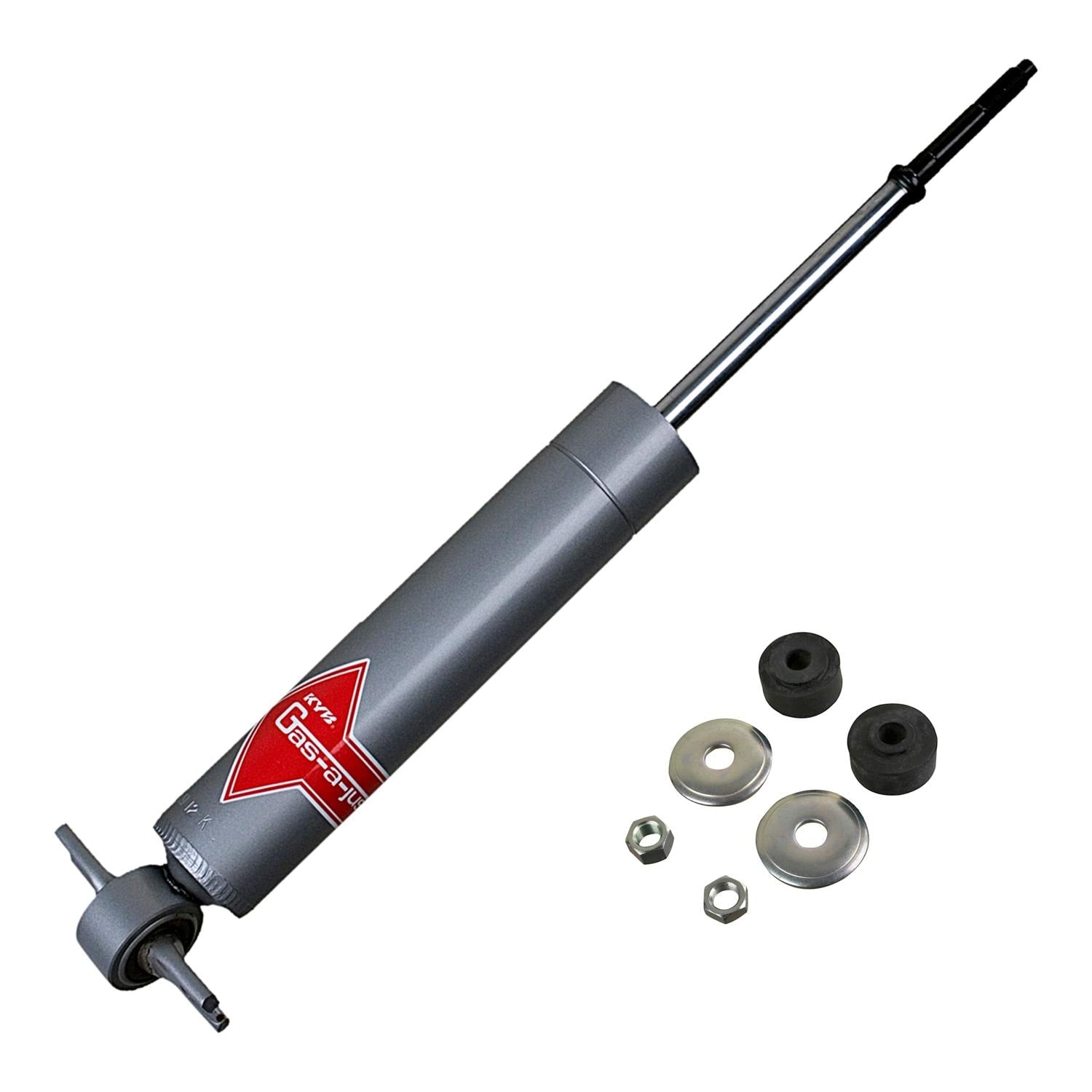 KYB Gas-a-Just Suspension Shock Absorber KG5478
