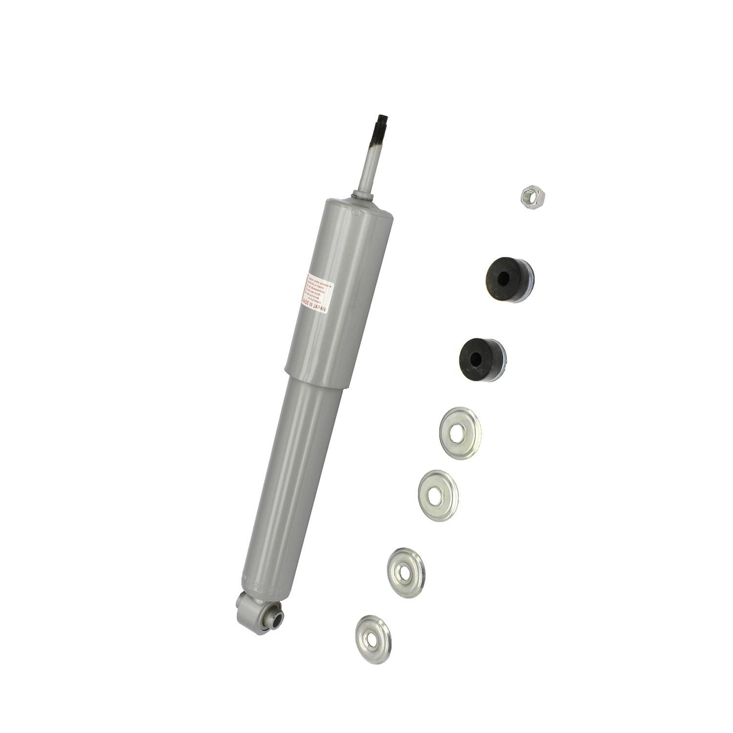 KYB Gas-a-Just Suspension Shock Absorber KG5484