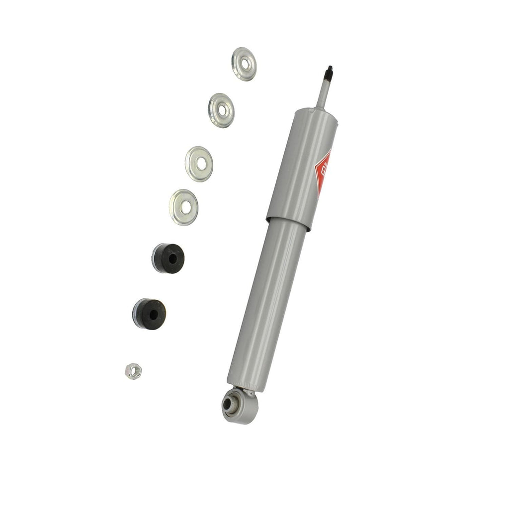 KYB Gas-a-Just Suspension Shock Absorber KG5484