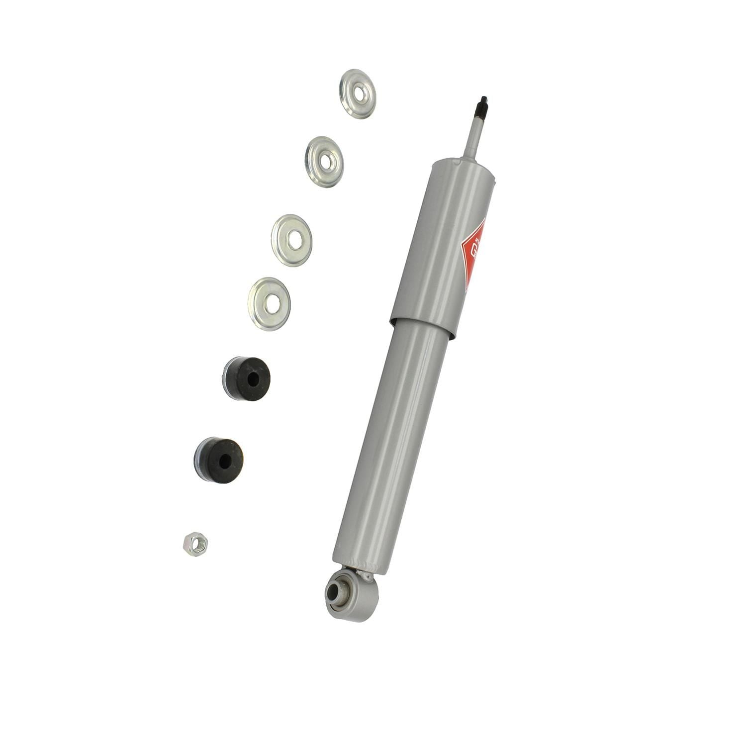 KYB Gas-a-Just Suspension Shock Absorber KG5484