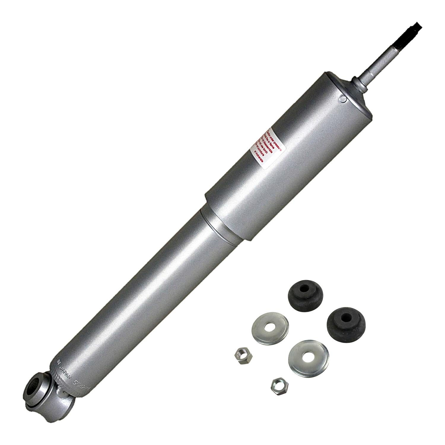 KYB Gas-a-Just Suspension Shock Absorber KG5489