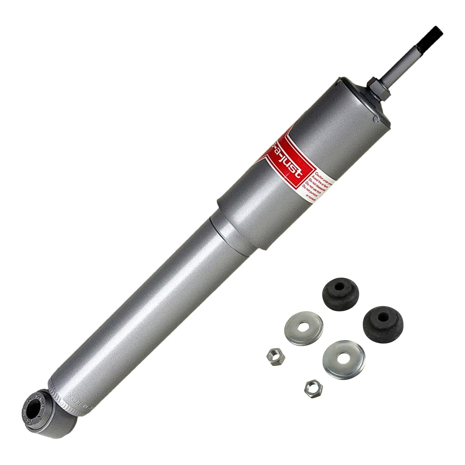 KYB Gas-a-Just Suspension Shock Absorber KG5495