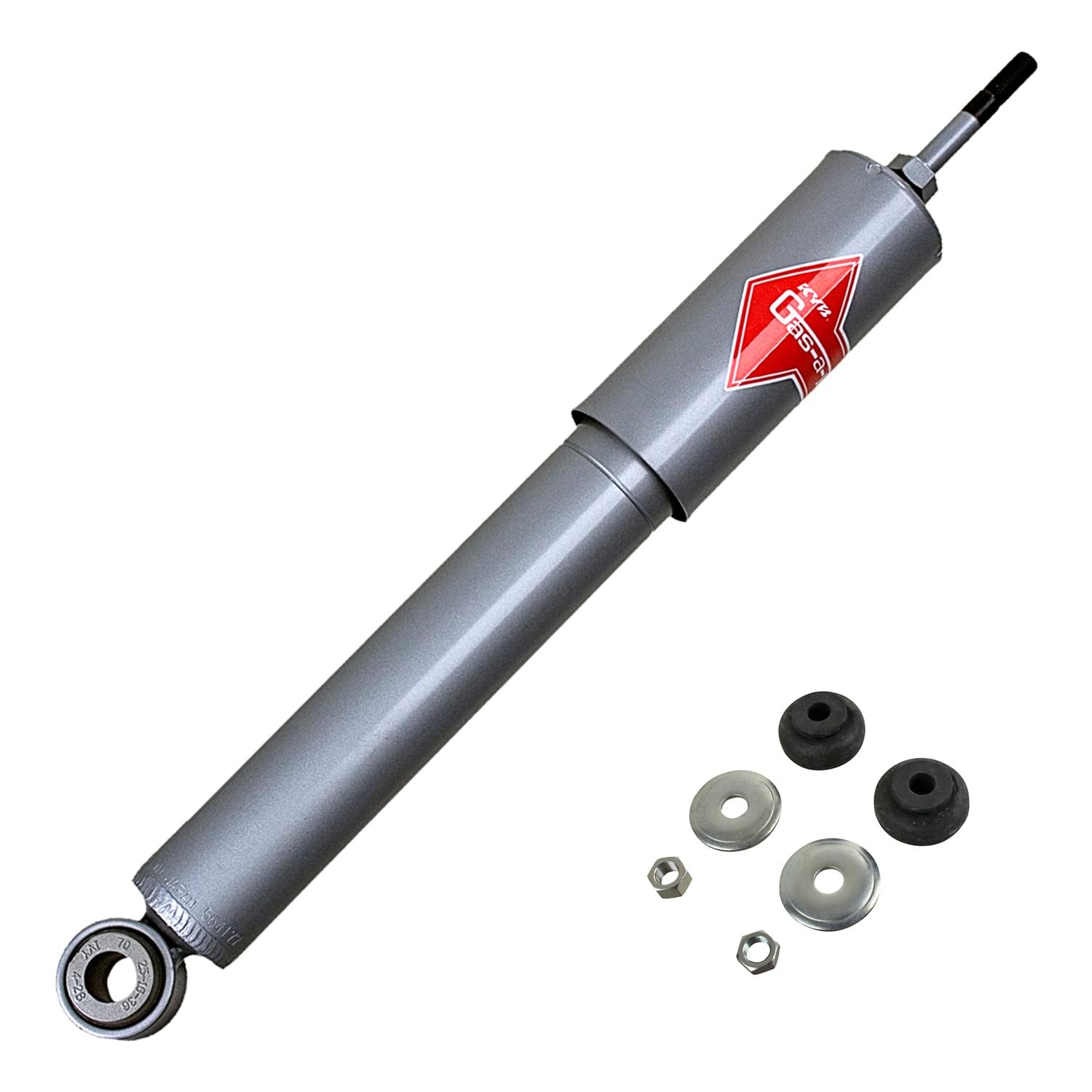 KYB Gas-a-Just Suspension Shock Absorber KG5497