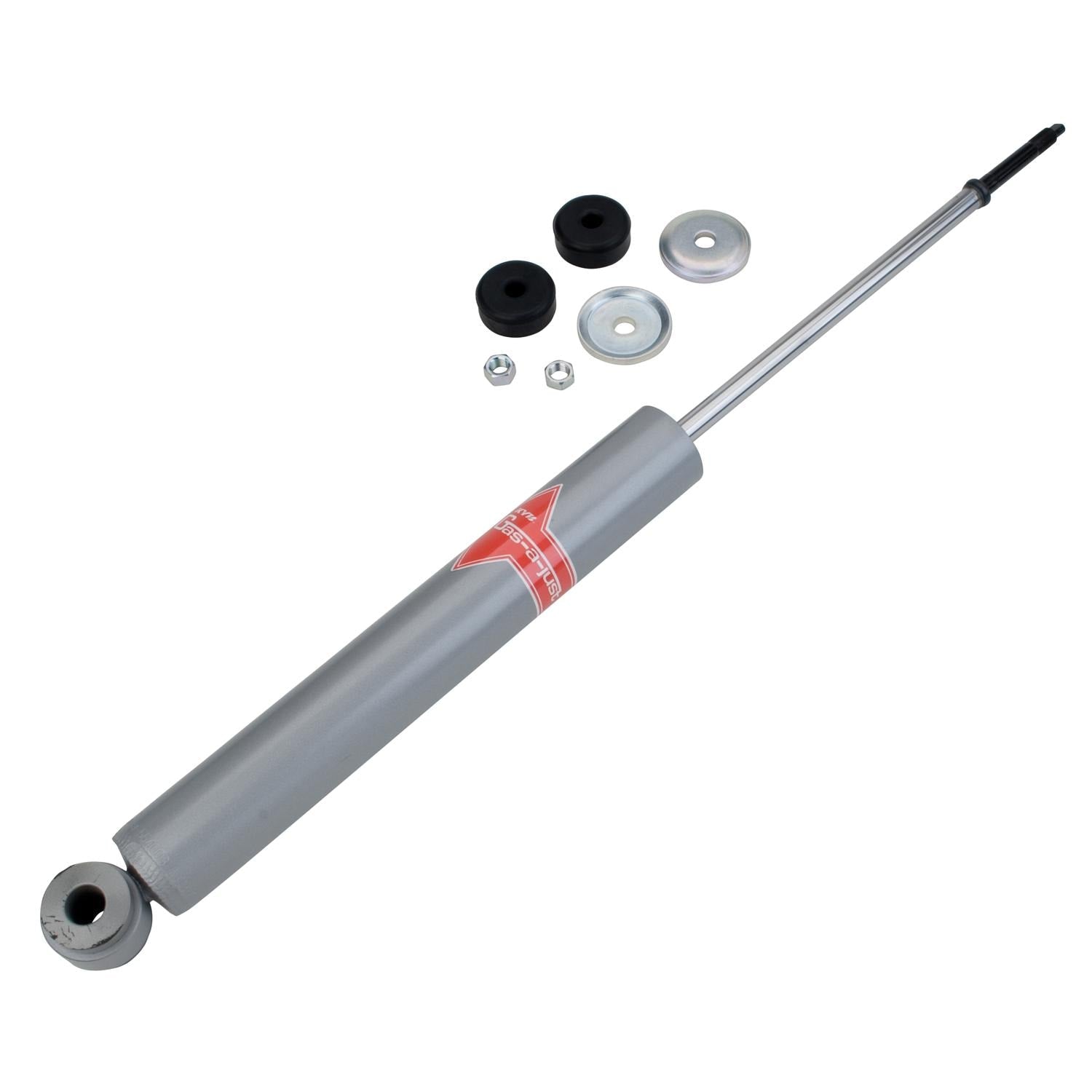 KYB Gas-a-Just Shock KG5534