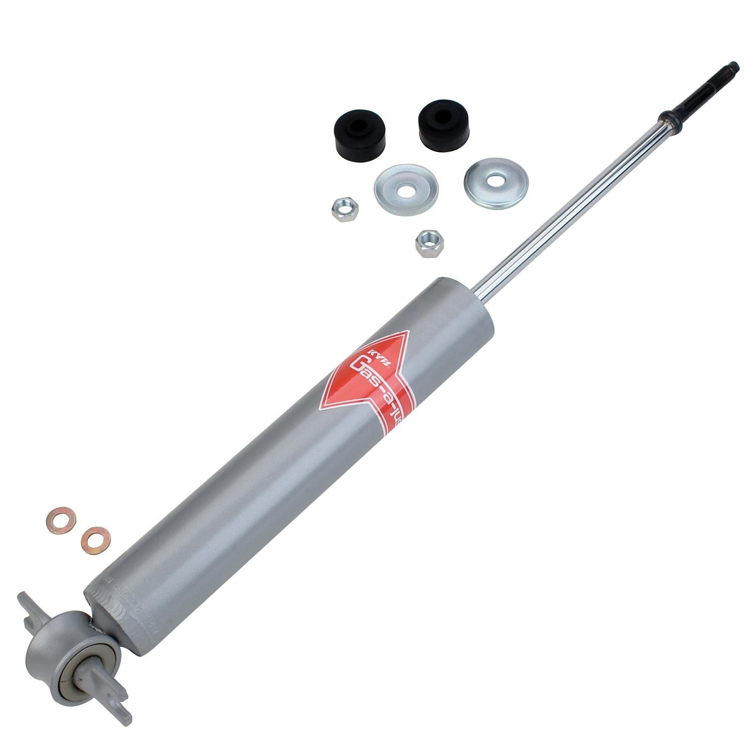 KYB Gas-a-Just Shock KG5554