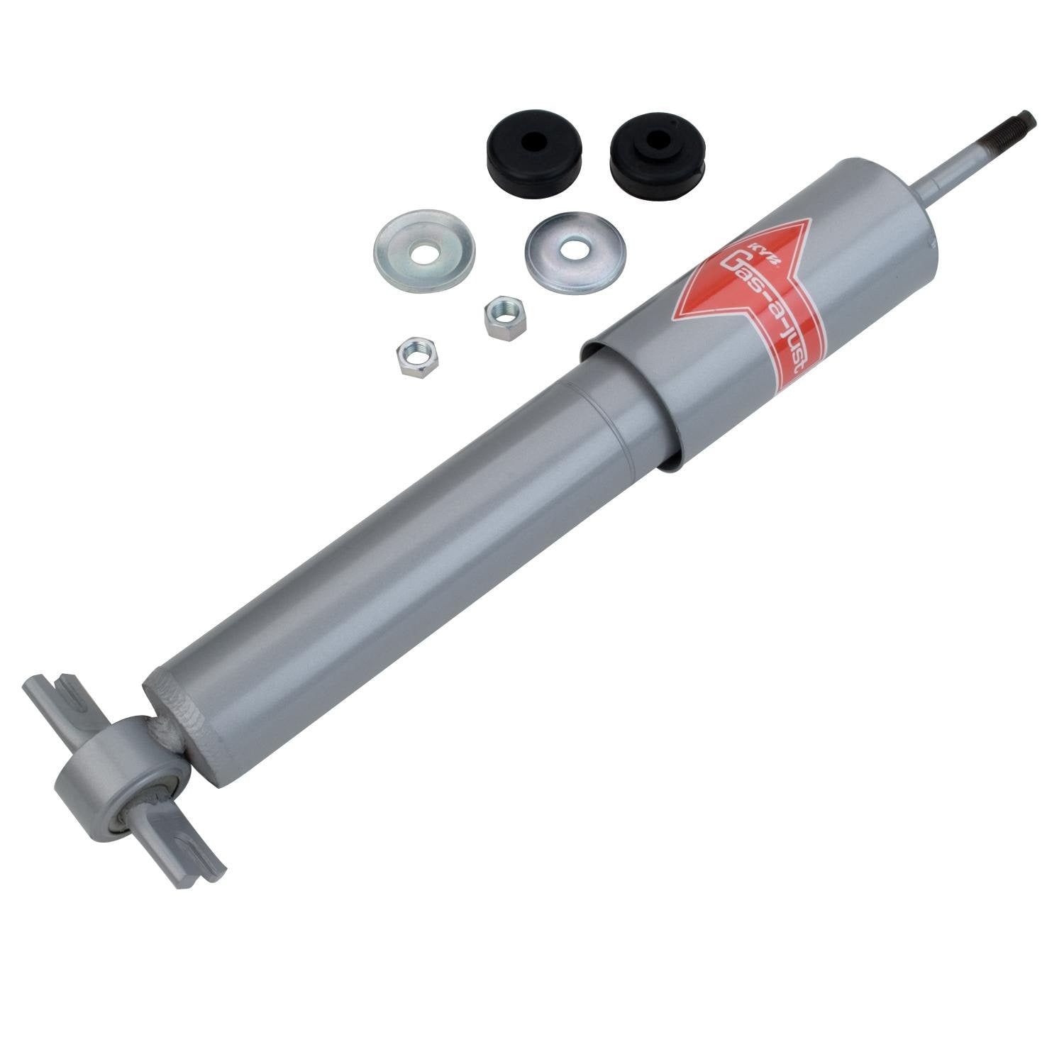 KYB Gas-a-Just Suspension Shock Absorber KG5569