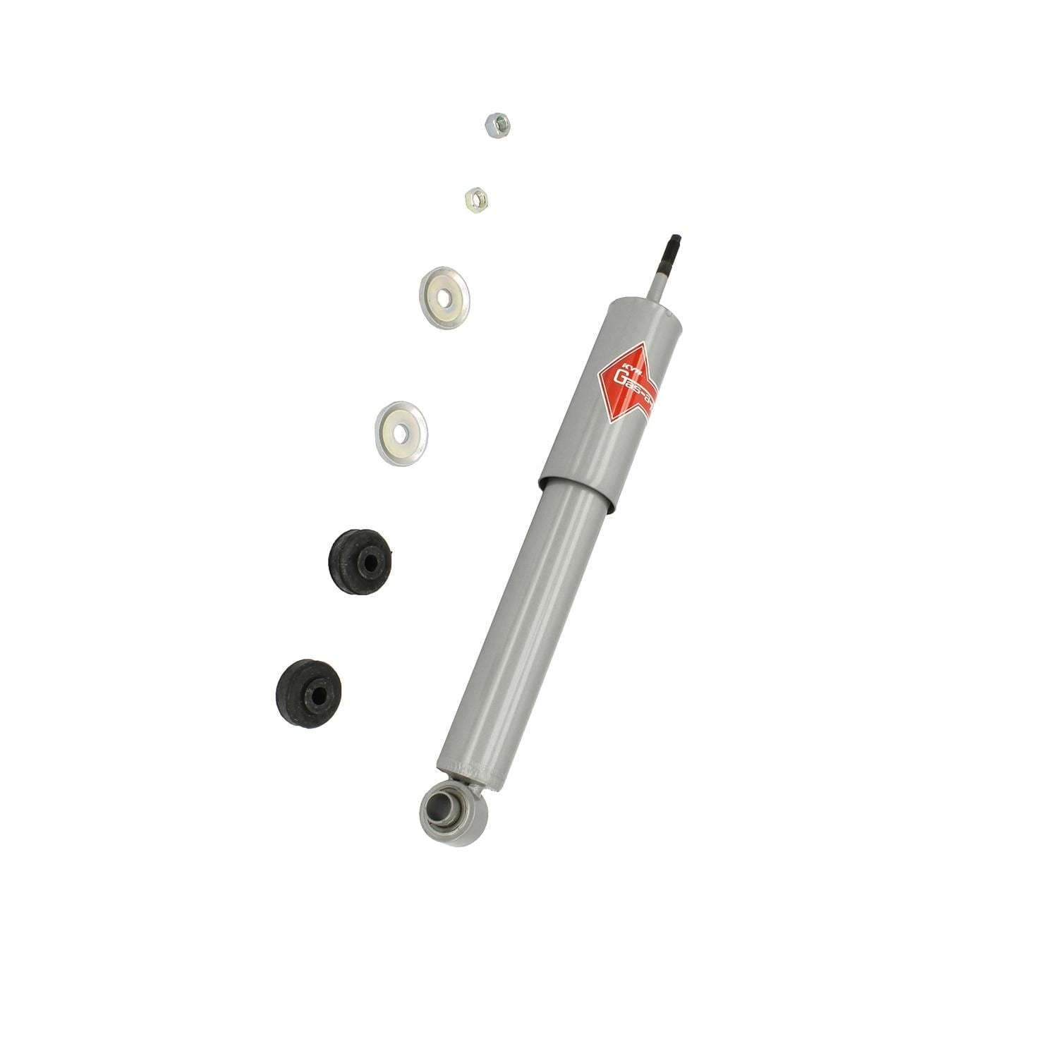 KYB Gas-a-Just Shock KG5571