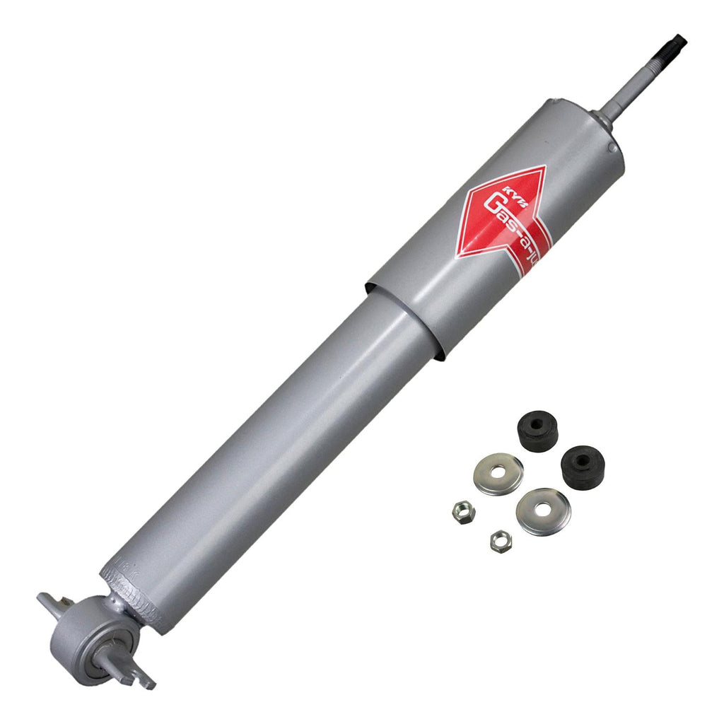 KYB Gas-a-Just Suspension Shock Absorber KG5572