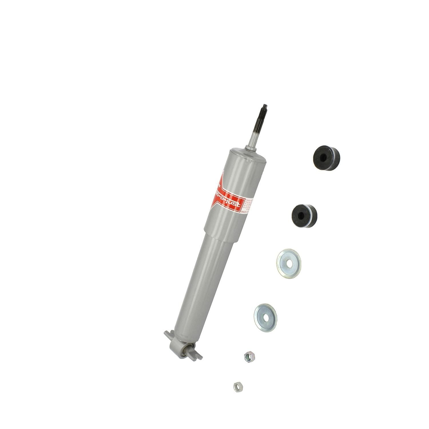 KYB Gas-a-Just Suspension Shock Absorber KG5603A