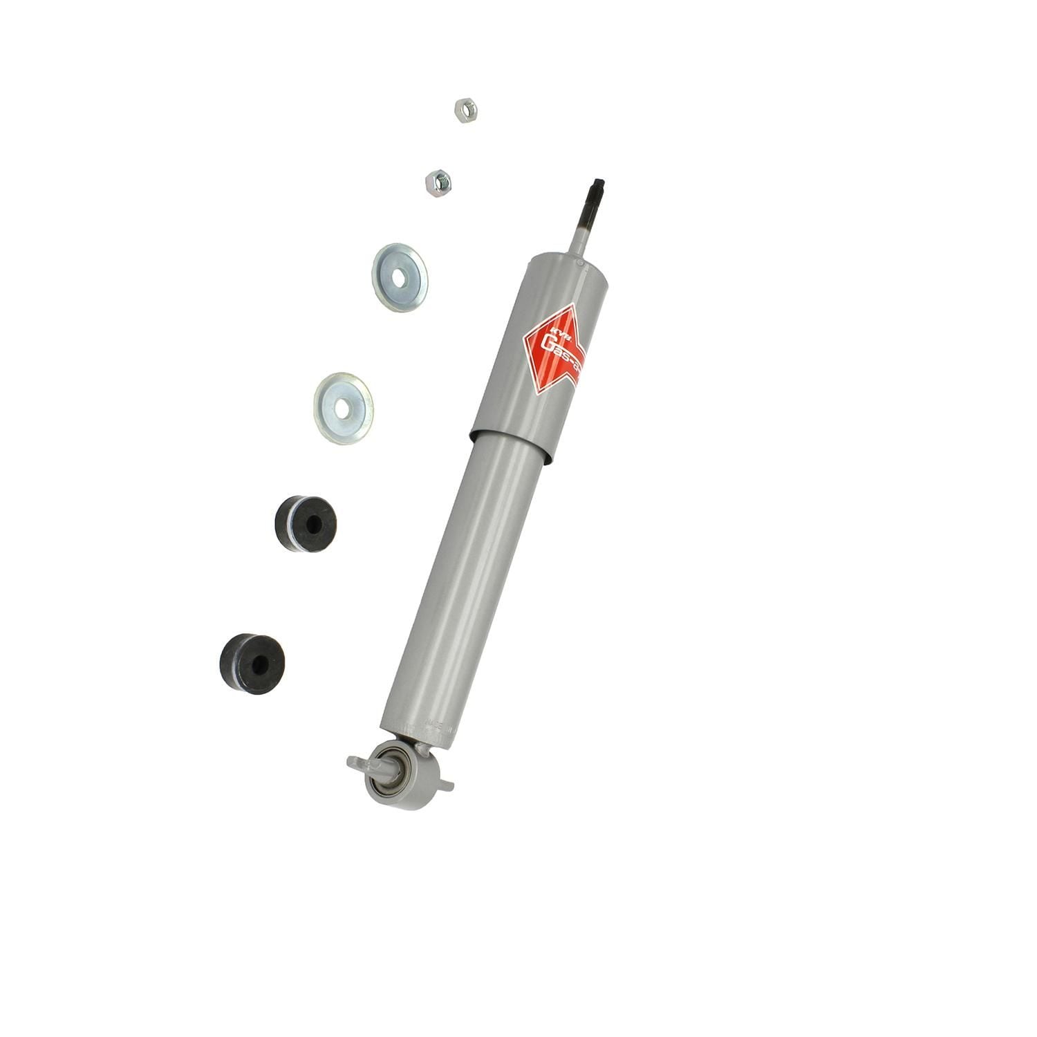 KYB Gas-a-Just Suspension Shock Absorber KG5603A